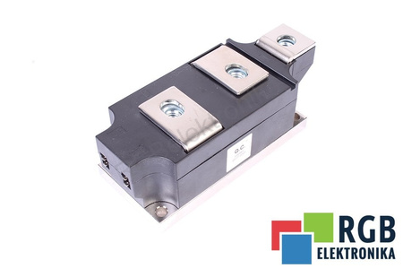 MCC501-16IO2 IXYS 501A, 1600V