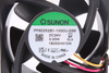 PF60252B1-1000U-G99 SUNON 60X60X25MM 3W 60X60X25MM 3W 24V VENTILÁTOR