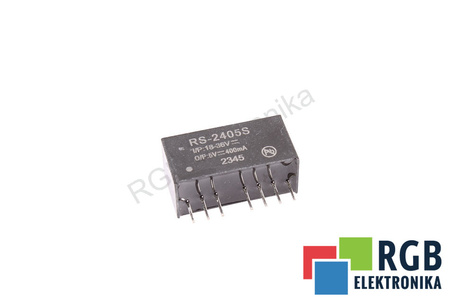 RS-2405S RECOM