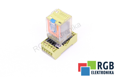 C3-A30 RELECO 24VDC 1.3W 2.2VA RELE