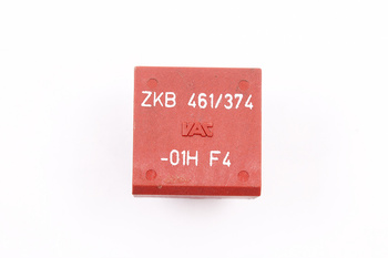 ZKB461/374 VAC TRANSFORMÁTOR