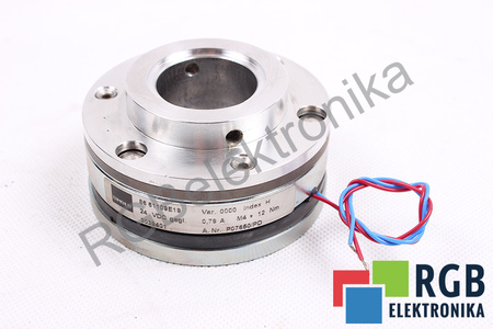 8661109E19 BINDER BRZDA