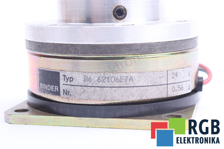 8662106E7A BINDER BRZDA