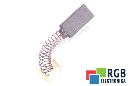 ELEKTRICKÝ KARTÁČ 6X9X20/18