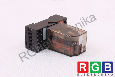 MR3130C4 SCHRACK 24V RELE