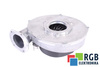 DSB144-22 TORIN 077338-01 0.136KW, 230V, 1.1A VENTILÁTOR