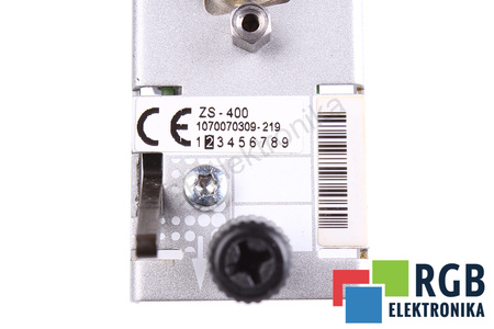 ZS-400 BOSCH 1070070309-219