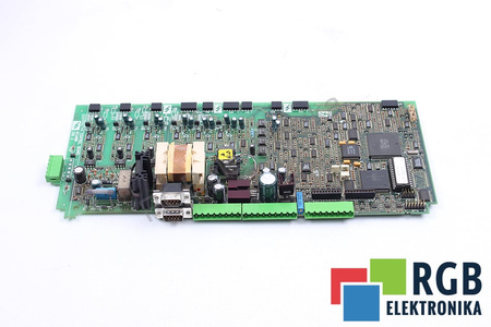 SD1000 SSB ANTRIEBSTECHNIK 7004-0095 PRO SERVOTEC 6003