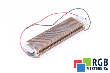 FKBS5-2.9 FRIZLEN PRO DIAX03 INDRAMAT BRZDÍCÍ REZISTOR