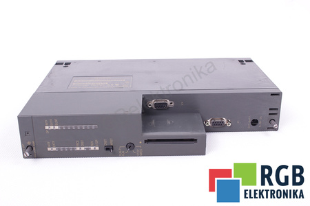 6ES7414-2XG00-0AB0 SIEMENS SIMATIC S7-400 CPU 414-2