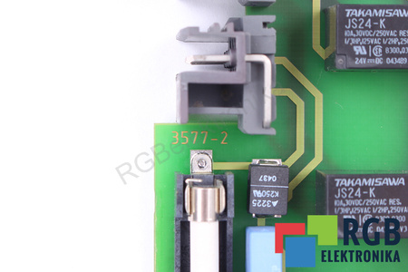 35772 ENDRESS+HAUSER PRO FTW325