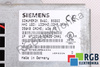 6FC5210-0DA20-2AA1 SIEMENS VERSION D MMC 103 WIN 95 SINUMERIK 840D