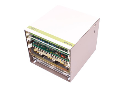 6RA2622-6DX30-1A SIEMENS D200/44 MREQ-GCK6X30-2A SIMOREG