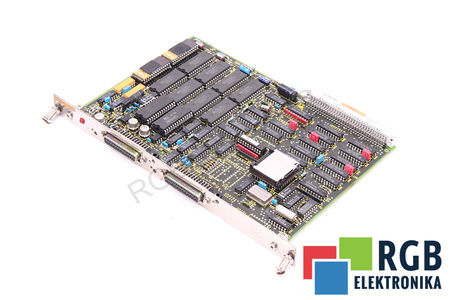 6FX1125-8AE01 SIEMENS SINUMERIK 810