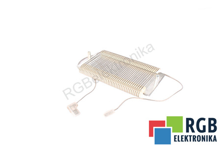 REZISTOR LS2-15 FRIZLEN 15 OHM
