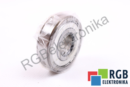 6304.2ZR FAG 20X52X15 LOŽISKO