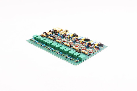 AE6001 BBC BROWN BOVERI PRO AAD 6601