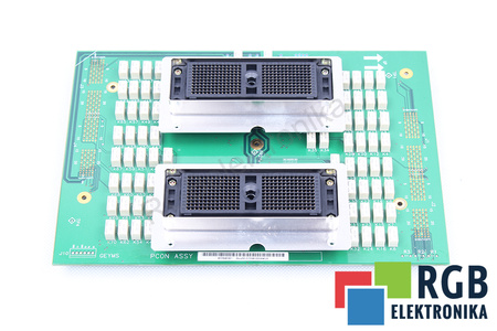 PCON ASSY GEYMS DGPCIO ASSY 2264592 2264593 PRO LOGIQ7