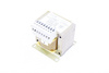 142/0162 KWB PRI 400V SEC 230V 1.09A 0.28KVA
