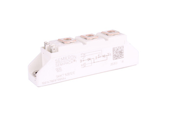 SKKT92B12E SEMIKRON