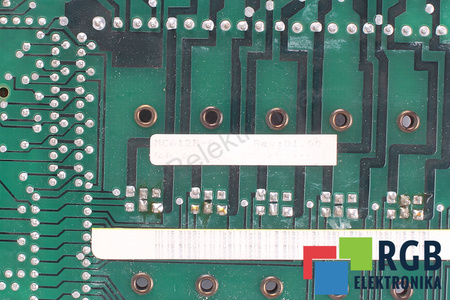 MCA12B-0 B&R AUTOMATION MCA128-0