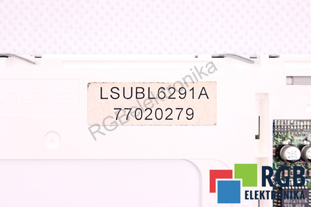LSUBL6291A ALPS ELECTRIC LCD DISPLEJ