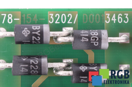 78-154-3202/D0013463 ASCOM NA NÁHRADNÍ DÍLY