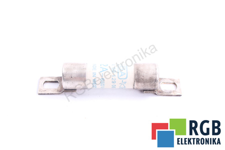 POJISTKA 5012906 SIBA NH00 L-NR 32A, 660VAC