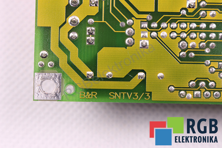 SNTV3/3 B&R AUTOMATION PRO PROVIT600-4