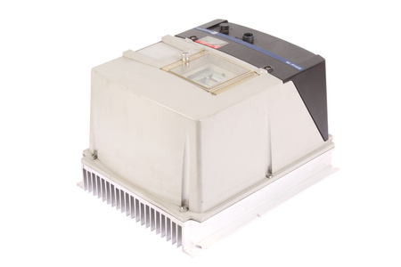 ATV58EU29N4 TELEMECANIQUE