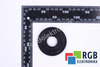 24X66X6.5 FANUC OIL SEAL A98L-0004-0249#HTB2466E TĚSNĚNÍ