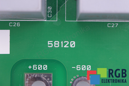 58120 KSB PRO 5030K00AH0SE2 ID.NO. 48220135