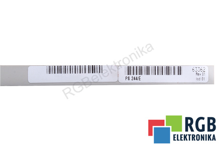 PS244 DURR E56020002