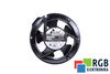 UF17P23BTH FULLTECH 172X172X51MM 230 V VENTILÁTOR