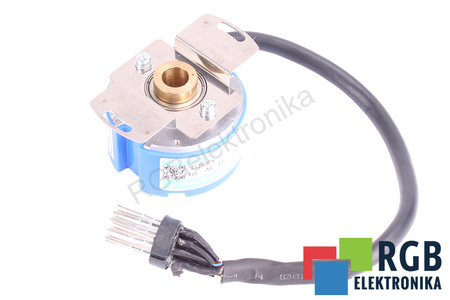 48-2500P8-L6-5V-17X TAMAGAWA FA-CODER ENKODÉR