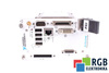 NIPXI-8108 NATIONAL INSTRUMENTS NA NÁHRADNÍ DÍLY