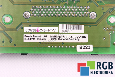 1070084092-106 BOSCH PRO DM8K1301-D