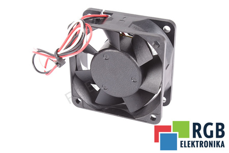 2410ML-05W-B79 NMB TECHNOLOGIES 60X60X25MM, 24V, 0.25A VENTILÁTOR
