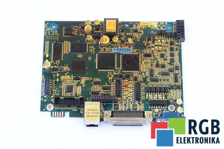 605-510G ALLEN BRADLEY C9354-001-A1 PRO KINETIX300 2097-V32PR0