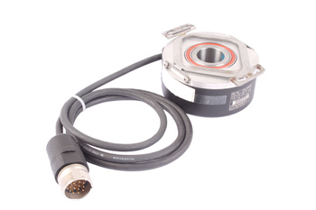 ERN180500003S12-03 HEIDENHAIN ID.NR.337640-90 ENKODÉR