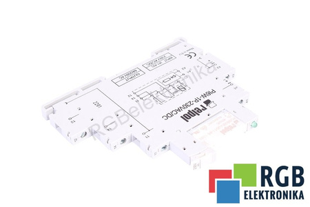 PIR6W-1P-230VAC/DC RELPOL
