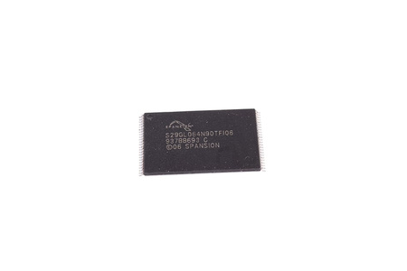S29GL064N90TFI06 SPANSION