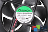 EE92251B3-000U-999 SUNON 92X92X25MM, 12V VENTILÁTOR