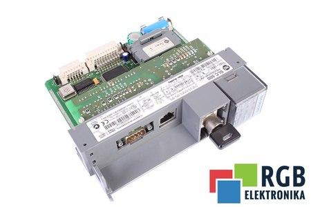 1747-L531 ALLEN BRADLEY SLC500
