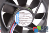 8414N/2HP EBM PAPST 80X80X25MM, 24V VENTILÁTOR