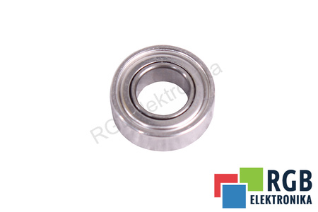 MR126ZZ EZO 6X12X4 LOŽISKO