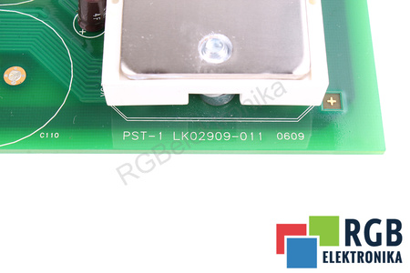 PST-1 ELAU LK02909-011