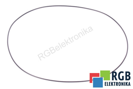 255X2.5 ORING TĚSNĚNÍ