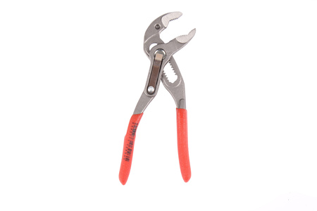 8701125 KNIPEX 87 01 125 30MM 125X38X14MM NOVÁ GENERACE TRUBKOVÝCH KLEŠTÍ