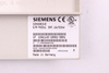 6SN1145-1BA01-0BA1 SIEMENS PŘEDNÍ KRYT